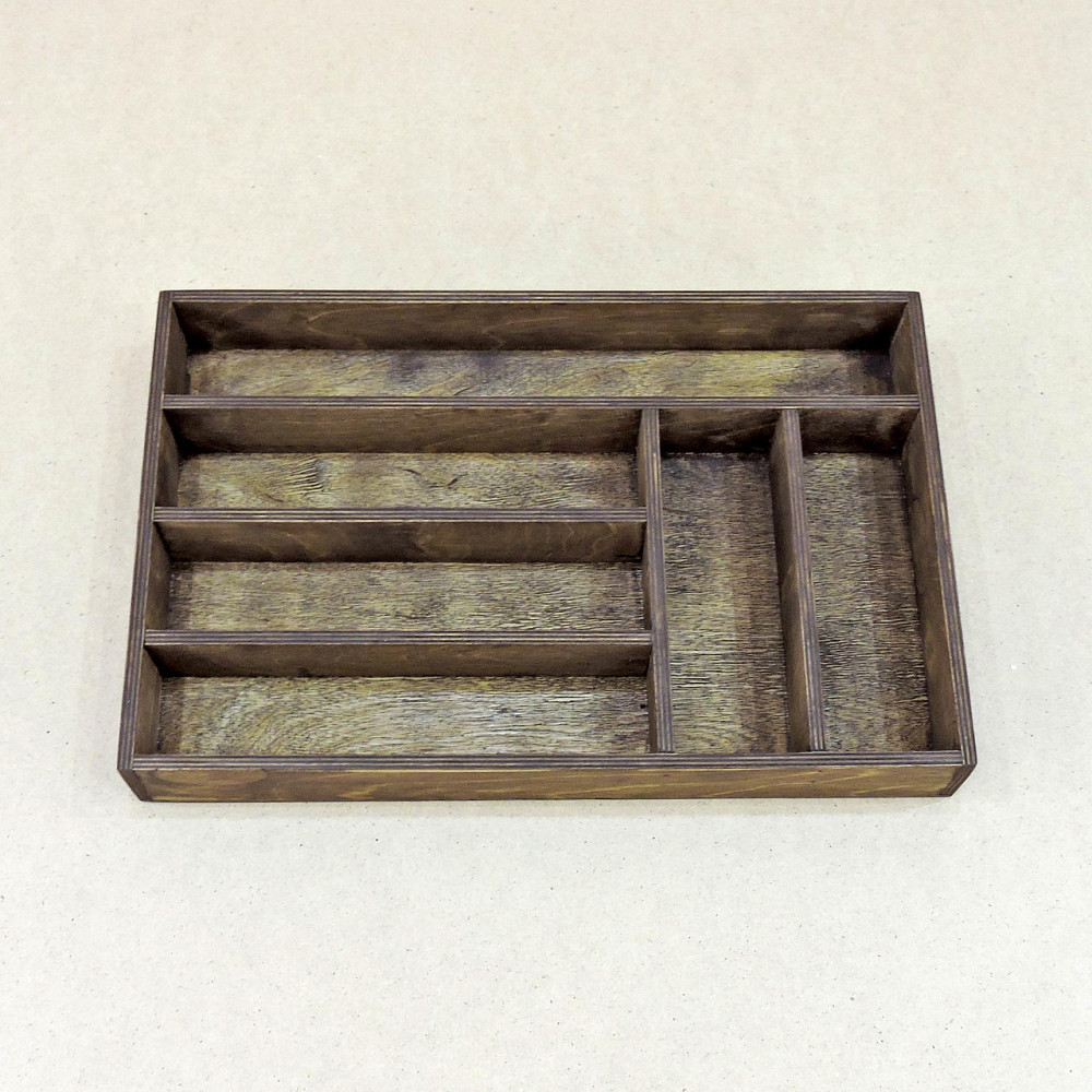 Лоток для столовых приборов 