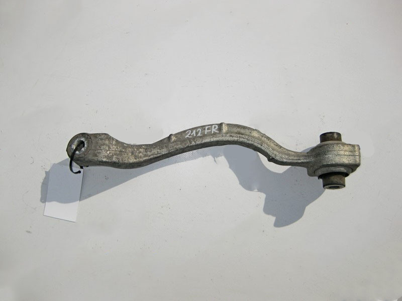 Mercedes-Benz  A2123304000 Передній правий поперечний важіль E-Class W212 Одеса - фото 2