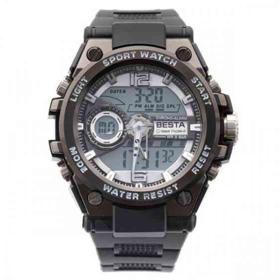 Годинник чоловічий наручний Besta Sport Київ