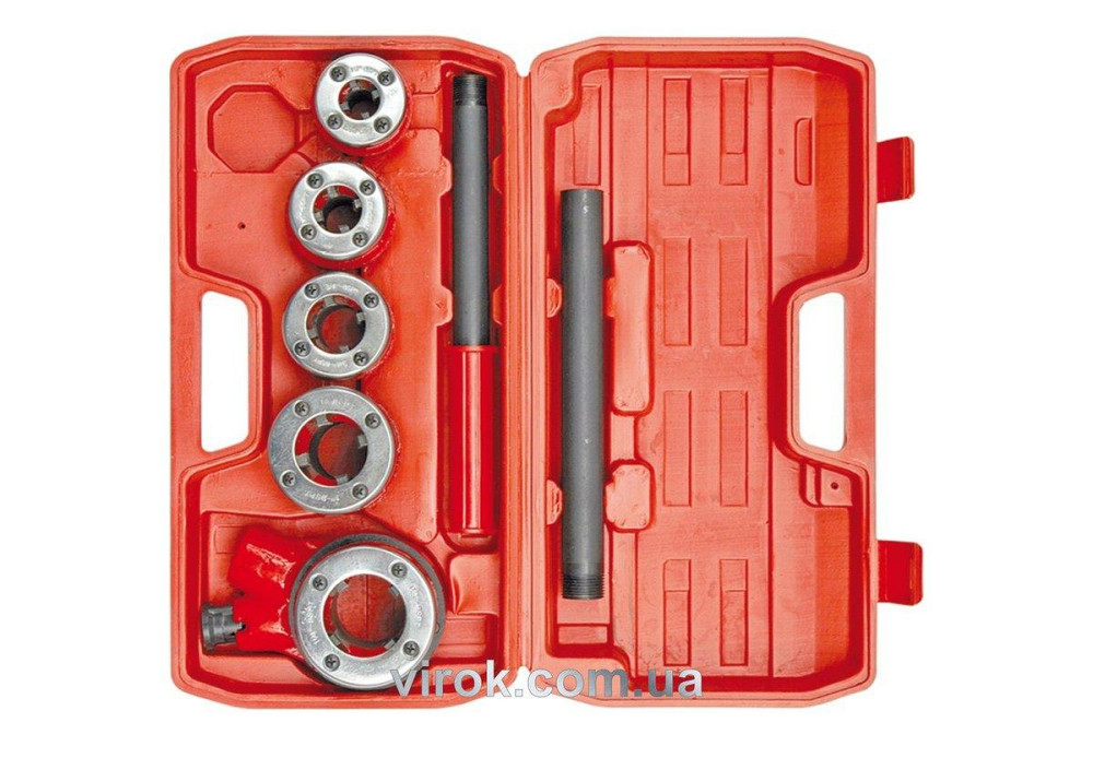 Набор резьбонарезной VOREL 3/8