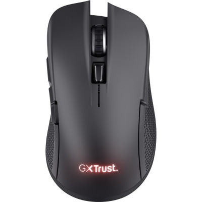 Мышка Trust GXT 931 Wireless Black (25330) Винница - изображение 9