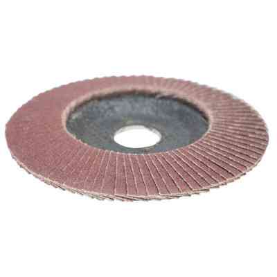 Круг зачистний Sigma пелюстковий торцевий Т29 (конічний) 125мм P120 (9172661) Вінниця