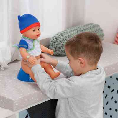 Пупс Zapf Baby Born – Джонас 43 см (834848) Винница