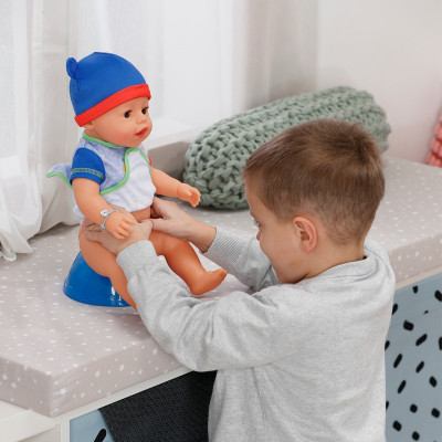 Пупс Zapf Baby Born – Джонас 43 см (834848) Винница - изображение 4