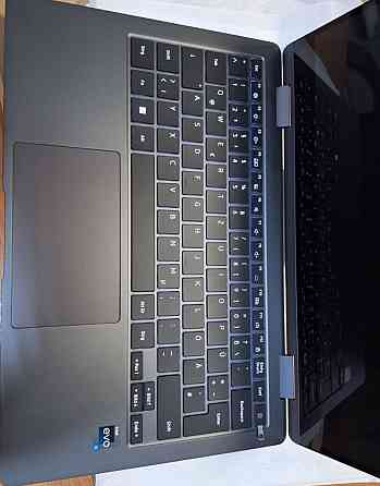 Ноутбук Samsung Galaxy Book3 360 NP730QFG-KA1DE Київ