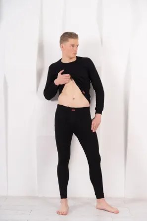 Кофта чоловіча довгий рукав Lans 13/002 4XL Київ