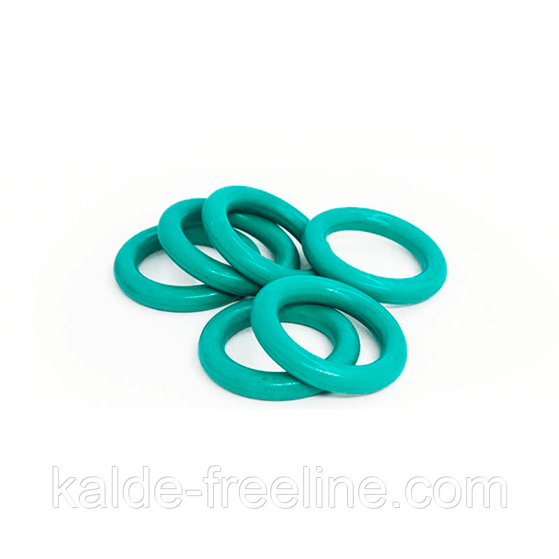 Кільце ущільнювальне Presto-PS для адаптерів, пістолетів, зрошувачів (4202) Харьков - изображение 4