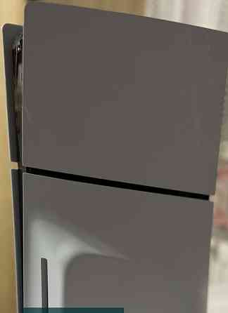 Приставка Sony PlayStation 5 Киев