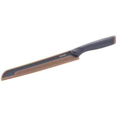 Кухонний ніж Tefal Fresh Kitchen 20 см Grey (K1221805) Вінниця