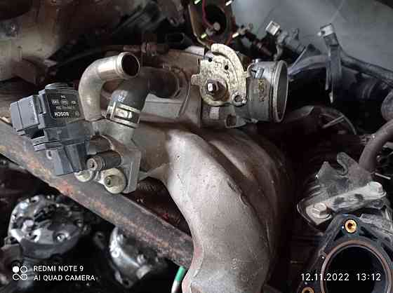 Випускний колектор Great Wall Safe Киев