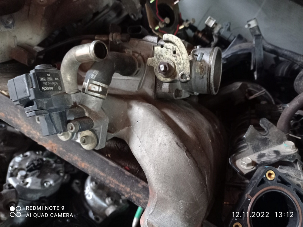 Випускний колектор Great Wall Safe Киев - изображение 2