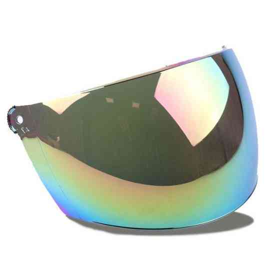 Скло шолома MD-В201 тоноване (широке) Мукачево