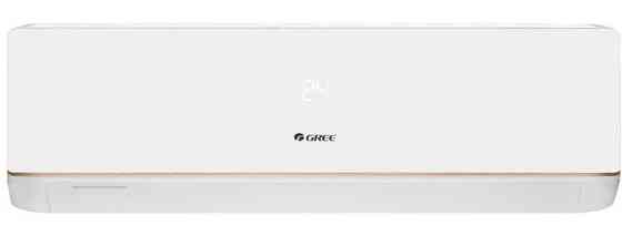 Настенный Кондиционер: Gree Bora Inverter GWH09AAB-K6DNA5A. Киев