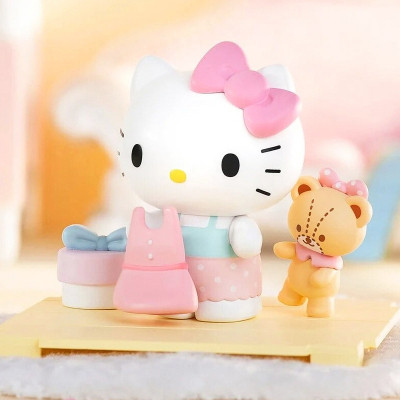 Фигурка Pop Top сюрприз Hello Kitty Милая подружка (23WH-002) Винница - изображение 4
