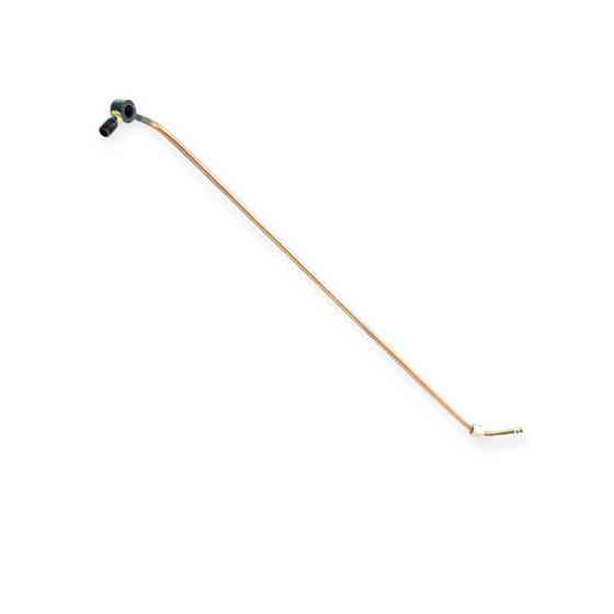 Трубка Т-40 (від форсунки до фільтра тонкого очищення) l=560 обратки Мукачево