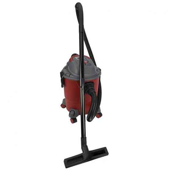 Пылесос для влажной уборки Kraft&Dele KD475 20 Л 1.2кВт Киев