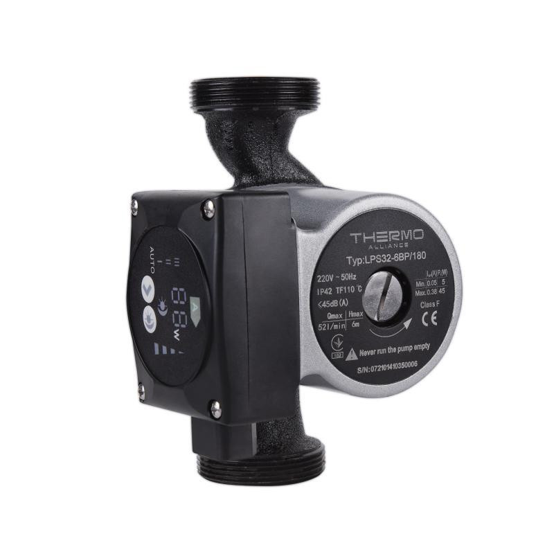 Насос циркуляционный для систем отопления Thermo Alliance LPSA 32/60/180 Киев - изображение 1