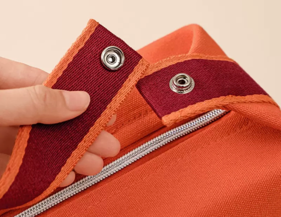 Косметичка / сумка Hermes Кривий Ріг