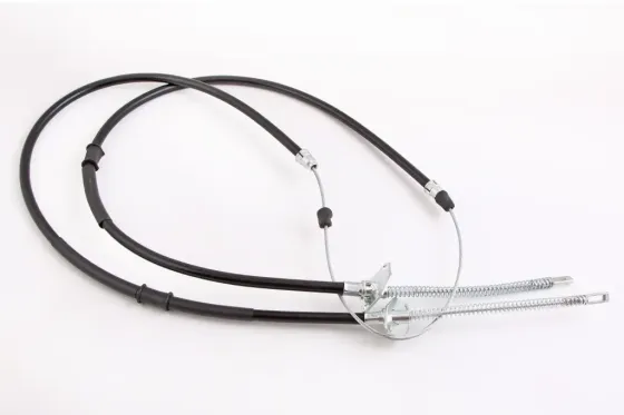 Трос ручного гальма 2101 33 стандартно мякою шкірою Вінниця