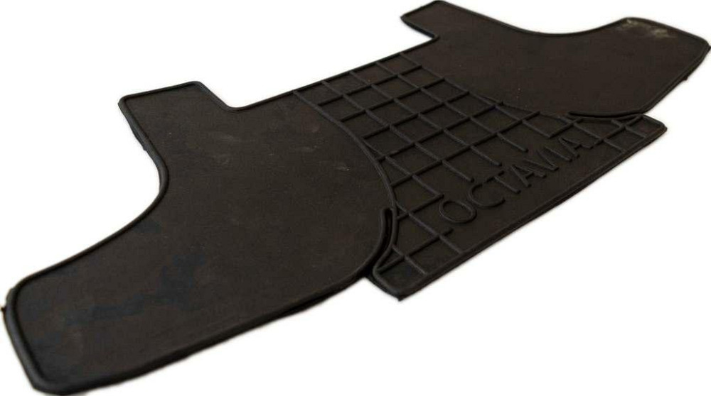 Коврики салона резиновые Skoda Octavia (1) 97-,ПЕРЕМИЧКА Киев - изображение 3