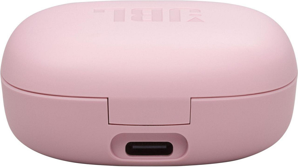 Bluetooth-гарнітура JBL Wave Flex 2 Pink (JBLWFLEX2PIK) Рожевий Харьков - изображение 10