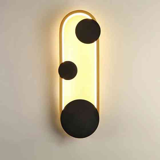 Бра світлодіодне настінее 8913RW Коломия