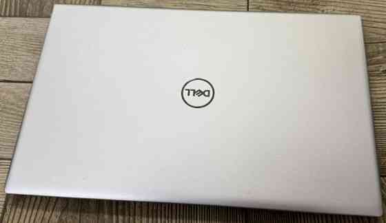 Новий ноутбук Dell Inspiron 5570 i5 11 покоління 16/512GB Киев