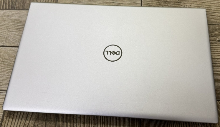 Новий ноутбук Dell Inspiron 5570 i5 11 покоління 16/512GB Київ - фото 3