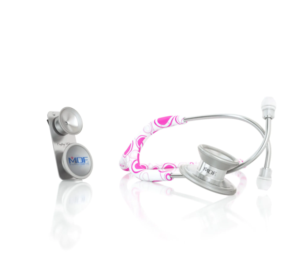 Стетоскоп MDF Instruments 777T-PC Днепр - изображение 2