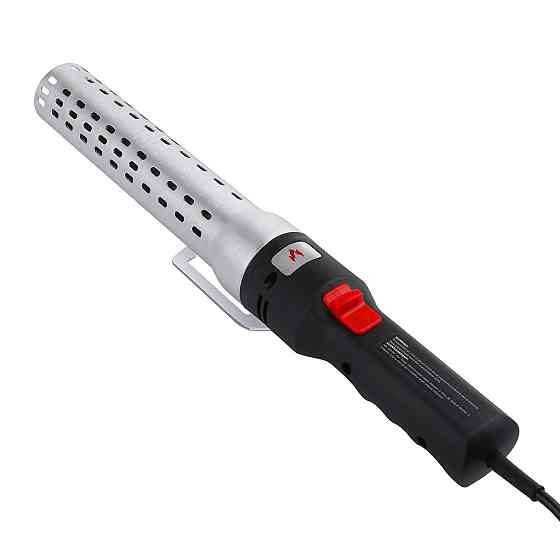 Фен для розпалювання вугілля та брикетів GRILLI 77705 Код: 004403 Рівне