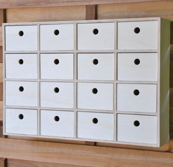 Органайзер для метизов 