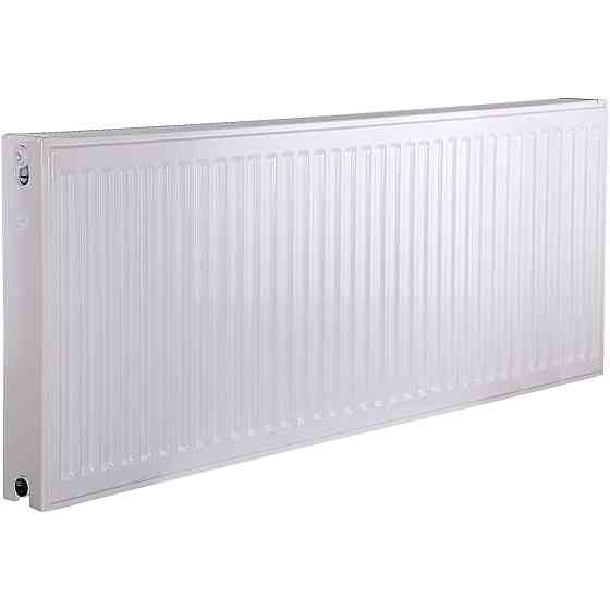 Радіатор сталевий панельний OPTIMUM 22 бок 500х1200 (000013164) Київ