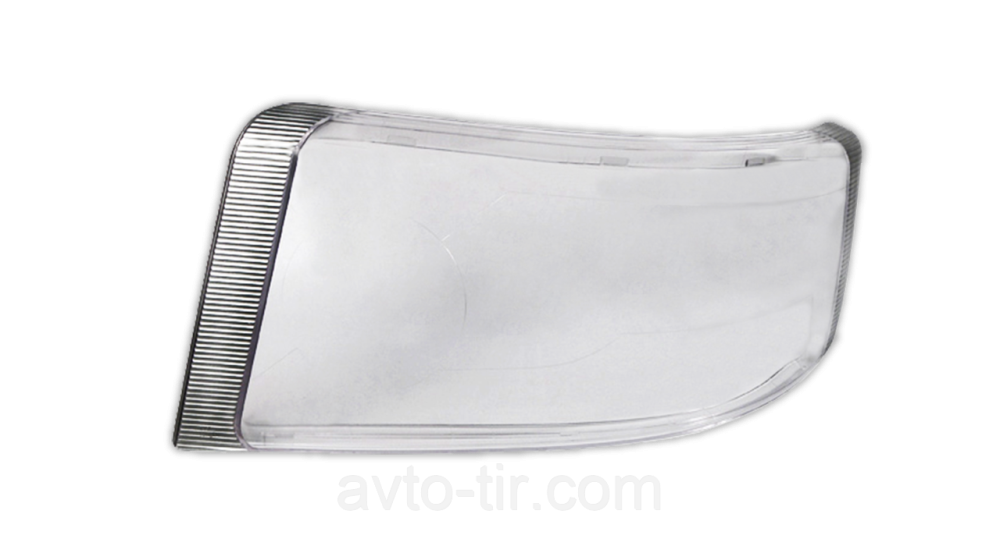 Скло фари LH Renault Premium DXI Луцьк - фото 1