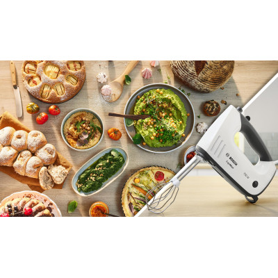 Міксер Bosch MFQ37470 Вінниця - фото 4