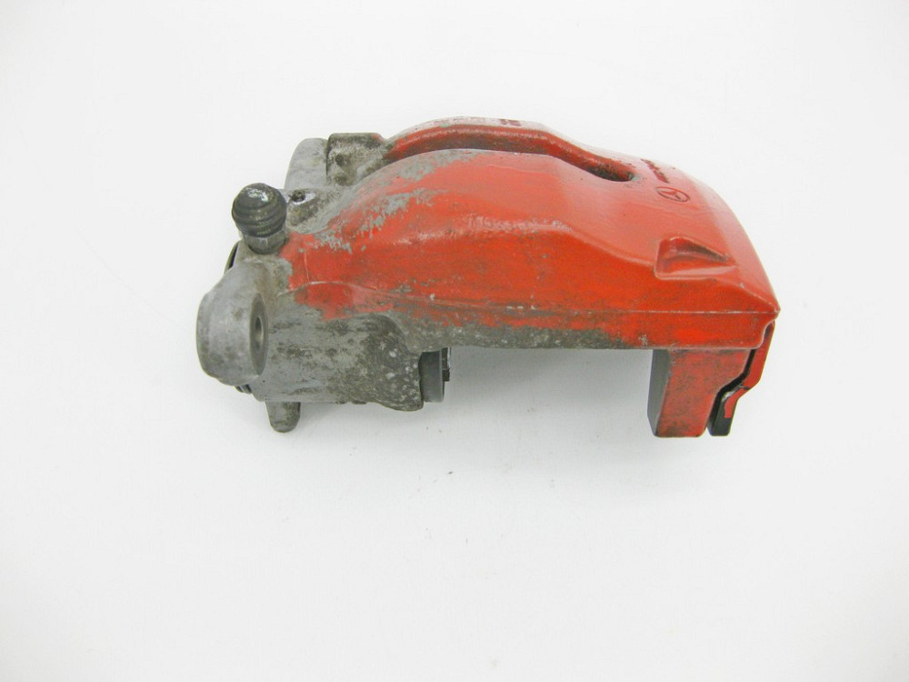 Mercedes-Benz  A1664230681 Задній гальмівний супорт правий ML GLE W166 C292 GL GLS X166 Одесса - изображение 2