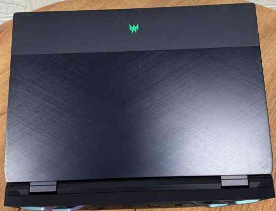 Ноутбук Acer Predator Helios PH315-55 Київ