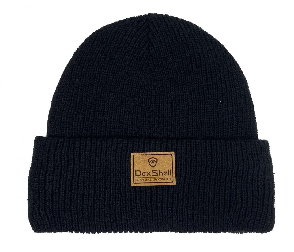 Водонепроникна шапка Dexshell Watch Beanie One Size (56-58 см) Вінниця - фото 2