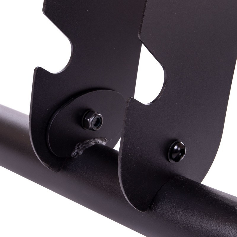 Стійка для гантелей Х-подібна Zelart-2652 Київ - фото 8