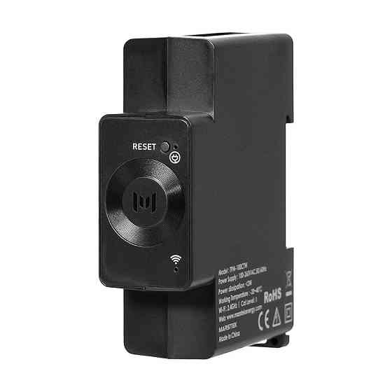 Розумний лічільник CT002 Marstek Київ