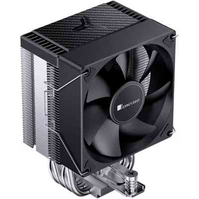 Кулер для процессора JONSBO CR-1400 EVO Black Винница