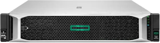 Сервер Hpe ProLiant DL380 Gen10+ - 3.2 GHz 5315Y 32 GB DDR4-SDRAM 800 W Rack (2U) (P43357B21) Київ
