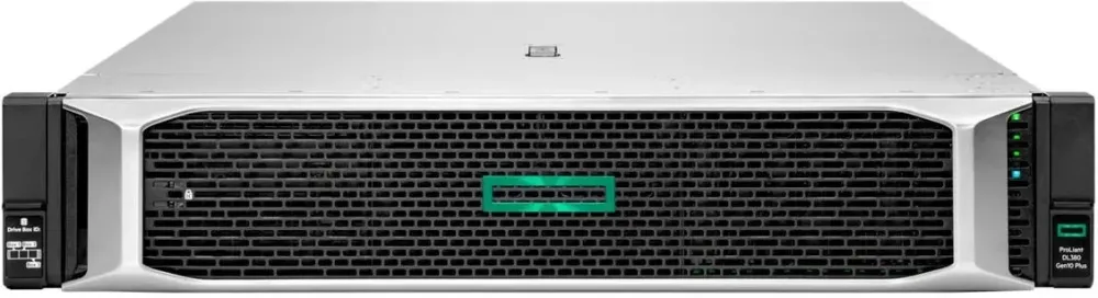 Сервер Hpe ProLiant DL380 Gen10+ - 3.2 GHz 5315Y 32 GB DDR4-SDRAM 800 W Rack (2U) (P43357B21) Київ - фото 1