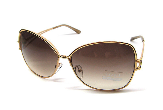 Сонцезахисні окуляри для жінки Соул Soul Київ - фото 1