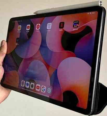 Игровой Планшет Xiaomi Redmi PAD Global 11