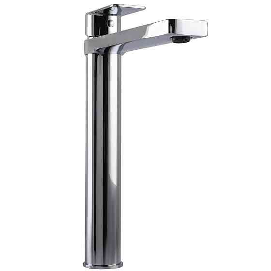 Змішувач для умивальника TOPAZ SARDINIA TS 08223-H20 (000014745) Київ