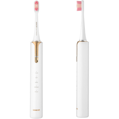 Електрична зубна щітка Sencor SOC 4103GD (SOC4103GD) Вінниця - фото 1