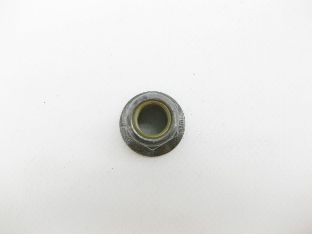 Mercedes-Benz  A0029907354 Гайка шестигранна реактивної тяги до кулака M12 x 1,5 mm C-Class W204 W205 C207 W212 W213 C238 CLS C218 C257 Одеса - фото 1