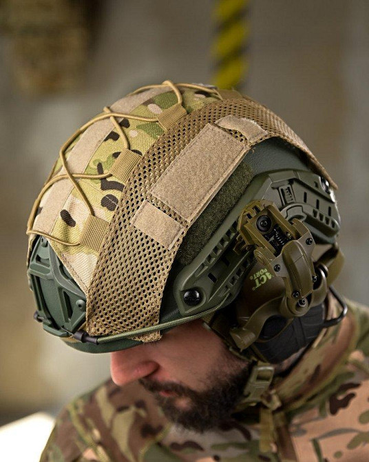 Кавер Single Sword мультикам ПП7820 Одесса - изображение 1