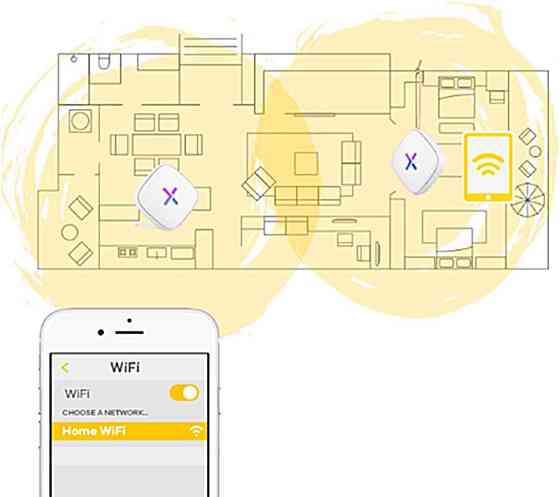 Тридіапазонна мережева система маршрутизатор Zyxel Multy U AC2100 WSR30-EU0101F WiFi-система 1xGE WAN 1xGE LAN Tri-Band Дніпро