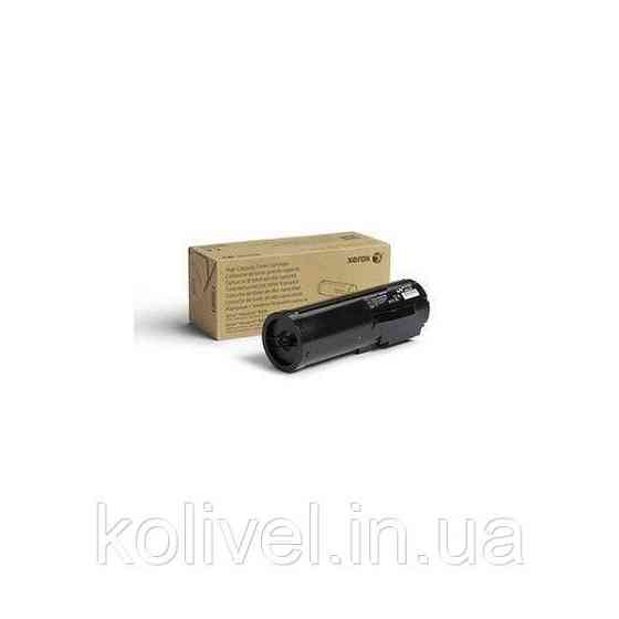 Тонер картридж Xerox VL B400/405 Black (13900 стр) Киев